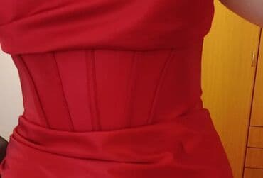Women's Clothing: NOVO! Prodajem novu haljinu bez ikakvih oštećenja. Haljina je — 5