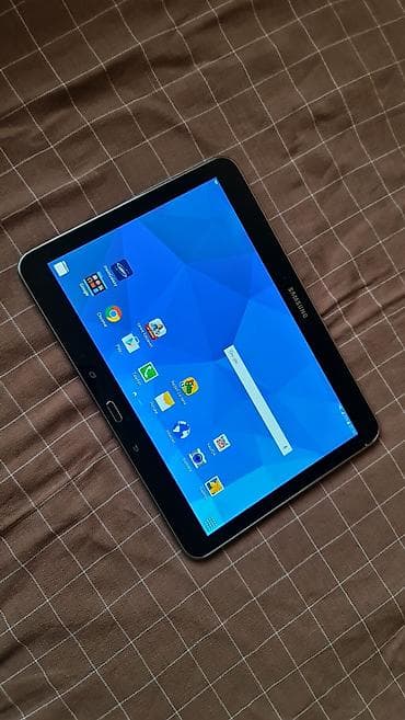 Samsung Galaxy Tab 4 tablet - Ekran: 10.1 inča, TFT, rezolucija