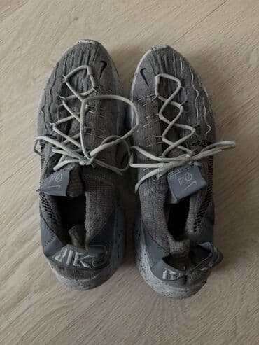 and 1 patike: Nike, 39.5 — 3
