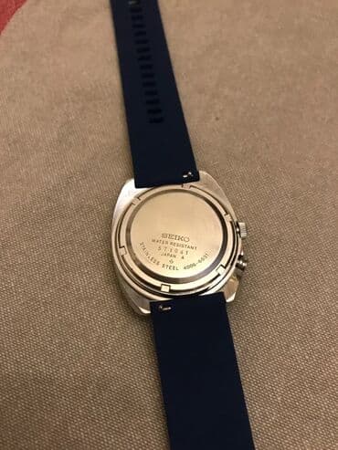 max factor rumenilo u stiku: Seiko, Muški — 6