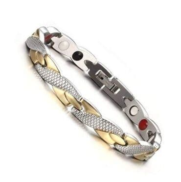 guess mindjuse cena: Set: Bracelet, Material: Stainless steel — 3