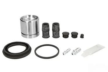 set za reparaciju farova: FIAT DOBLO 01-10 SET ZA REPARACIJU KLESTA | SVI DELOVI SU NOVI I — 1