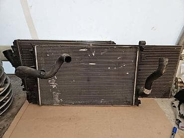 frizider za kola lidl: VENTILATOR HLADNJAK 1.9 88KW ZA FIAT CROMA ZA 2010. GOD — 1