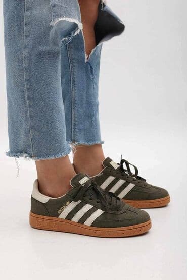 c a papuce: Patike, Adidas, veličina - 44 — 1