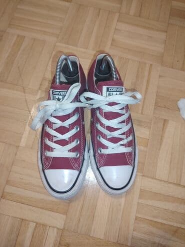 Čizme: Patike, Converse, veličina - 41 — 1