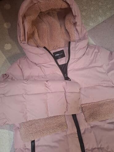 College jackets: S, Single-colored, With lining — 3