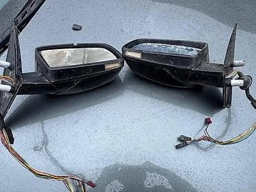 cekrk za prikolicu: SA OSVETLJENJEM ZA BMW SERIJA 5 | Sve od delova za bmw E serije Novi — 1