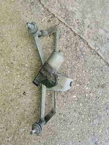 auto l: MAKAZE BRISACA SA MOTORICEM ZA PEUGEOT 206 OD 2000. DO 2005. GOD. | — 1