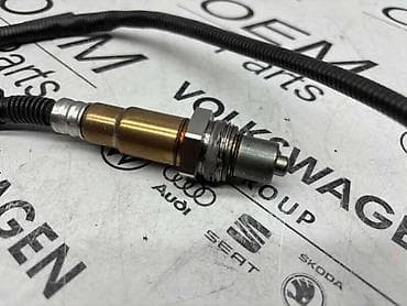 motor klapne ventilacije golf 5: NOX SENZOR 05L ZA VOLKSWAGEN GOLF 8, PASSAT B8, PASSAT B9 . - 05L — 4