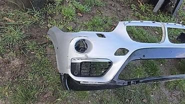rep za sirene: PREDNJI BRANIK F48 BASIC ZA BMW X1 | BMW x1 f48 prednji branik Basic — 3