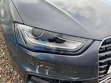 FAR ZA AUDI A4 OD 2011. DO 2015. GOD. | Far za Audi A4 B8,5 11-15