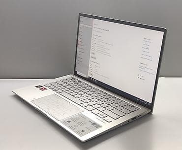laptop charger: Poznata serija ZenBook izradjena od aluminijuma zadovoljice sva vasa — 6