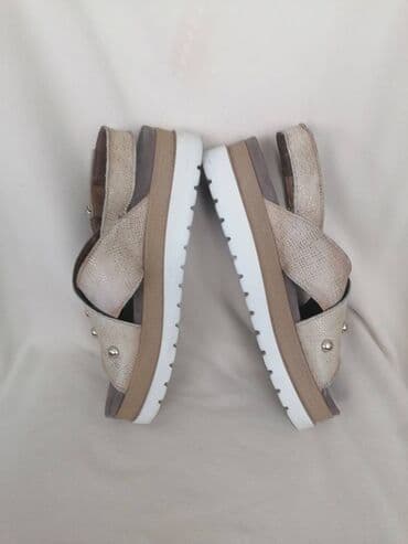 bluze c a: Sandals, 41 — 7