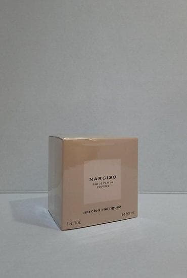 NARCISO RODRIGUEZ NARCISO POUDREE EDP 50ML | Narciso Rodriguez