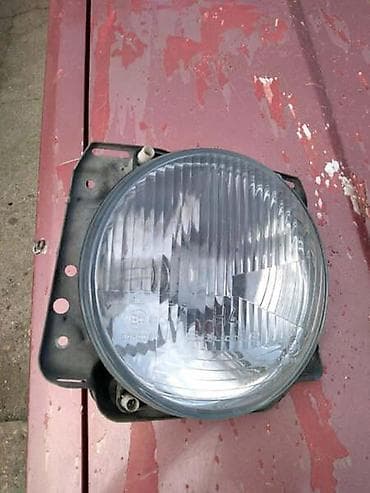 astra l motor: Univerzalni deo — 1