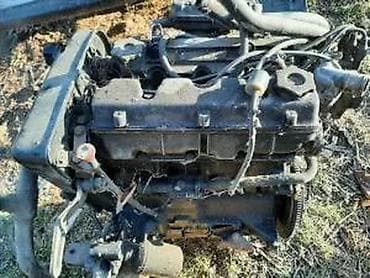 filter ulja fiat stilo 1.9 jtd: MOTOR FIAT CROMA 2.0 SA KARBURATOROM | Dobar ispravan — 2
