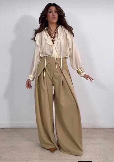 Pantalone 2.900 dinara 👜🌀🌀