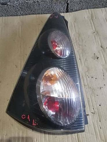 stop svetlo reno megan 3: STOP SVETLO LEVO ZA CITROEN C1 OD 2005. DO 2014. GOD. | Stop svetlo — 1