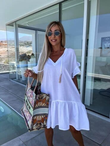 sociva u boji: 2000 — 6