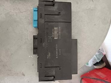 raspon rupa za sve modele: KONTROLNI MODUL ZA BMW X1 OD 2010. DO 2014. GOD. | Kontrolni modul — 1