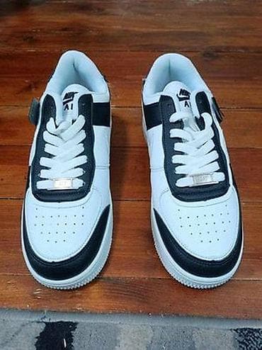 muske sandale nike: Nike, brojevi 36 do 41 — 2