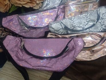 Torba oko struka na lalafo.rs Torba oko struka