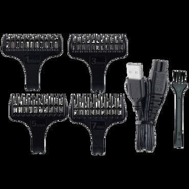 air max tn cena: Aparat za šišanje, 5u1, Poseidon - ZLN8634 • IPX7 zaštita — 4