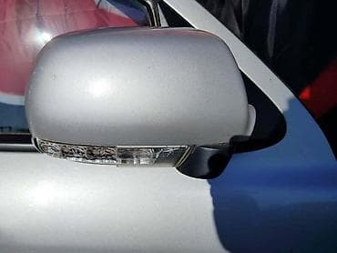 taximetar retrovizor: DESNI RETROVIZOR SIVA ZA HYUNDAI SANTA FE OD 2006. DO 2012. GOD. | — 1