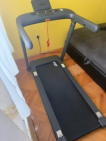 dexy co bicikle za decu: Traka za trčanje (model na konzoli: PACER 6300) - Električna traka — 5