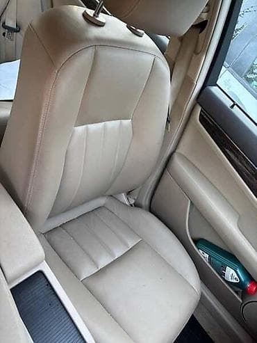 SEDIŠTA ZA MERCEDES C W204 ZA MERCEDES BENZ C 160, C 180, C 200 . OD na lalafo.rs SEDIŠTA ZA MERCEDES C W204 ZA MERCEDES BENZ C 160, C 180, C 200 . OD