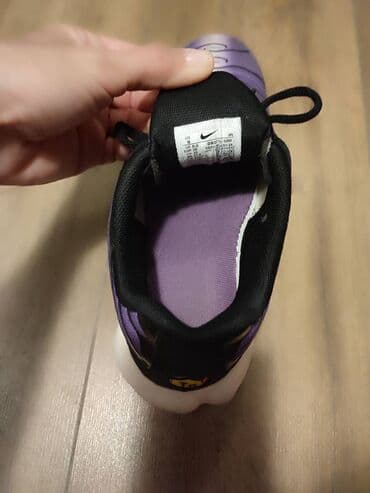 pidzama iz jednog dela: Nike, 39, color - Purple — 4