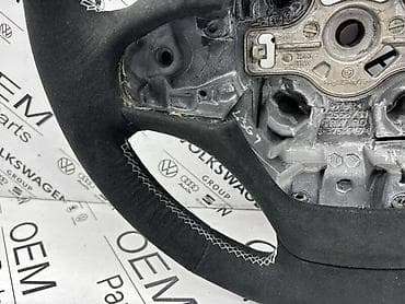 dijagnostika auta cena: VOLAN ALKANTARA F30 M PERFORM ZA BMW 315, 316, 318 . | BMW 3 F30 — 4