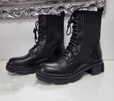 evropski brojevi obuce: 36 do 41 su brojevi 2200 — 6