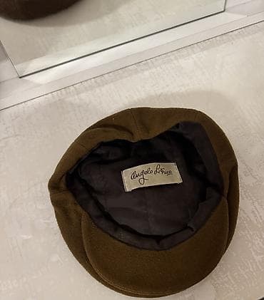 next kaputi: Beretka — 5