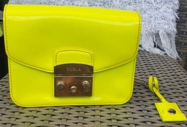 mona bele torbice: Shoulder bag — 2