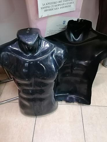 Gradjevinski poslovi: Oprema za prodavnicu/izlog – set - Korpa za akcijsku robu: metalna — 2