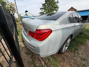 cars buy: M-PAKET F01 02 ZA BMW SERIJA 7 OD 2008. DO 2014. GOD. | Delovi za — 3