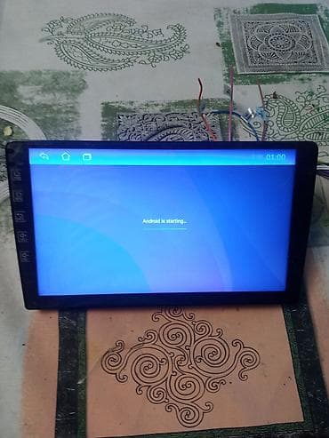 bluetooth zvučnik cena: Android multimedijalna auto multimedija (2-DIN) - Ekran: oko 7” — 2