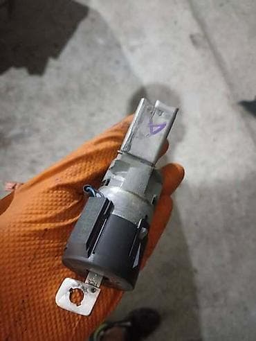 Car Locks: BRAVA PALJENJA ZA PEUGEOT 206, 207, 307 . | Originalni polovni — 1