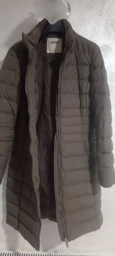 Blazers: Tommy Hilfiger, S, Single-colored, With lining — 10