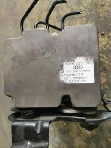 tip rs: ABS PUMPA A6, A7. 14-18. 4G0907379S | ABS pumpa — 3