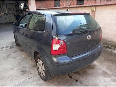amortizer golf 4: STOP ZA VOLKSWAGEN POLO OD 2001. DO 2005. GOD. | Stopovi za Polo — 1