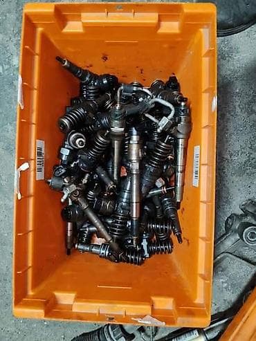 DIZNE ZA VOLKSWAGEN EOS, BUBA, CADDY . | Pumpa dizne i common rail