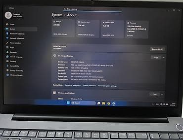 dell inspiron 15 3000 cena: Lenovo ThinkPad L15 vrhunska serija odlicno ocuvan, kiciste je — 10