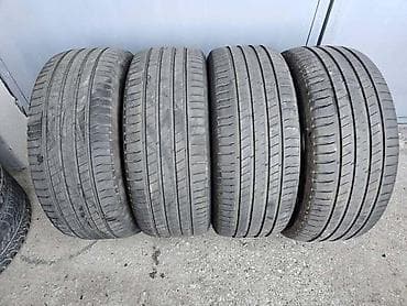 auto kamera 3 u 1: MICHELIN 235/50 R19 LETNJA | 235/50 R19 Michelin Letnje 4 komada — 1