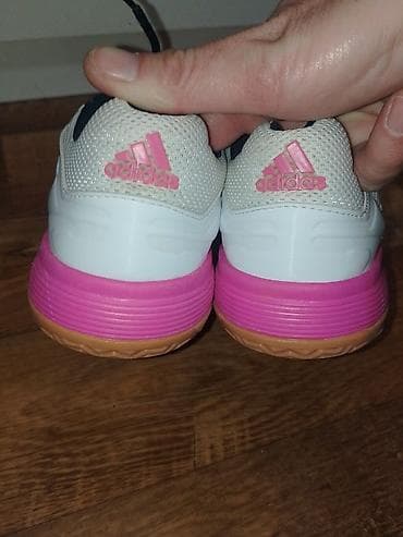 cesare paciotti 4us patike: Patike ADIDAS br 39 gaziste 245 mm su u odlicnom stanju bez ostecenja — 5