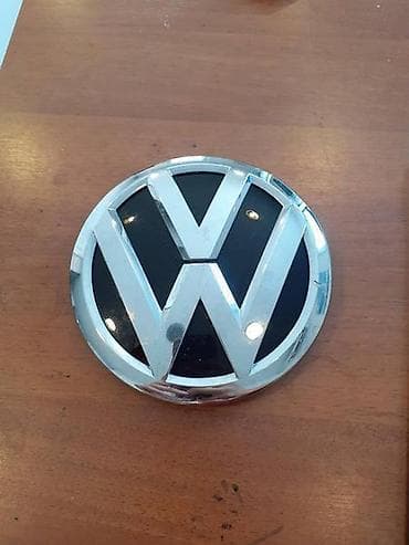 slike auta: ZNAK ZA VOLKSWAGEN JETTA, PASSAT B8 - 3G0853601B | Znak za Jetta — 1