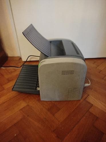 otkup laptopa: Epson EPL-6200Lnepoznato stanje.Bez kablova — 3