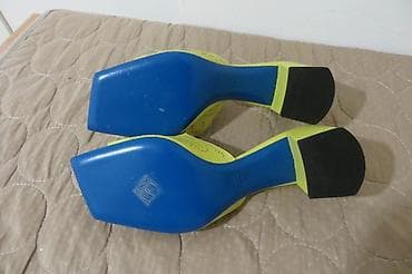 todor obuca novi sad: LORIBLU Italy br 39 papuce dobijene iz vana bez mana bilo kakve — 6