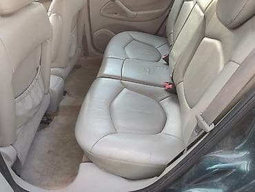 polovni skuteri do 50 kubika do 500 evra: Citroen C5 2005. g. 2,0HDI, 100Kw/136KS, registrovan do 15.01.2027 — 4